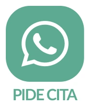 Pide cita por WhatsApp