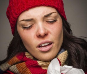 Rinosinusitis crónica rinosinusitis crónica