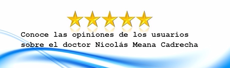 otorrinos especialistas nicolás meana