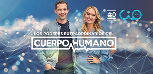 los poderes extraordinarios del cuerpo humano