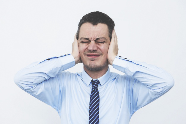 causas de la otosclerosis