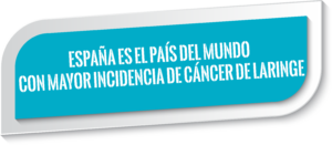 tratamiento para el cáncer de laringe