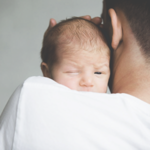 síntomas de la apnea del sueño infantil