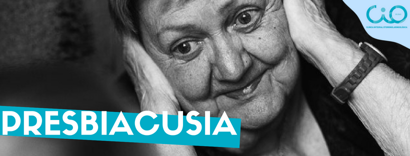 presbiacusia