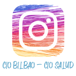 CIO Salud Instagram