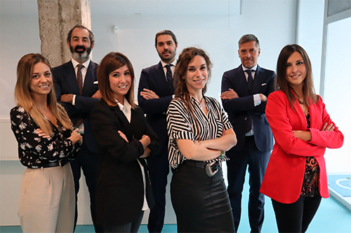 otorrinos en Bilbao