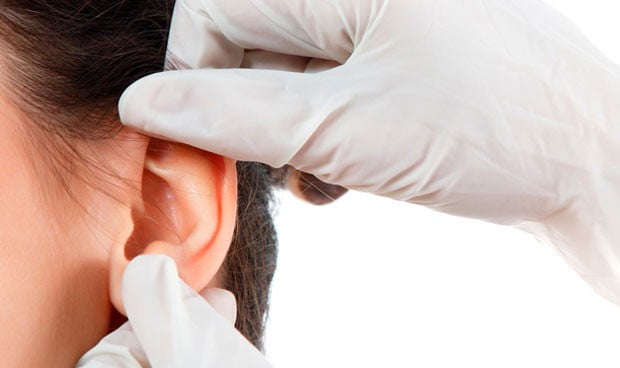 tinnitus
