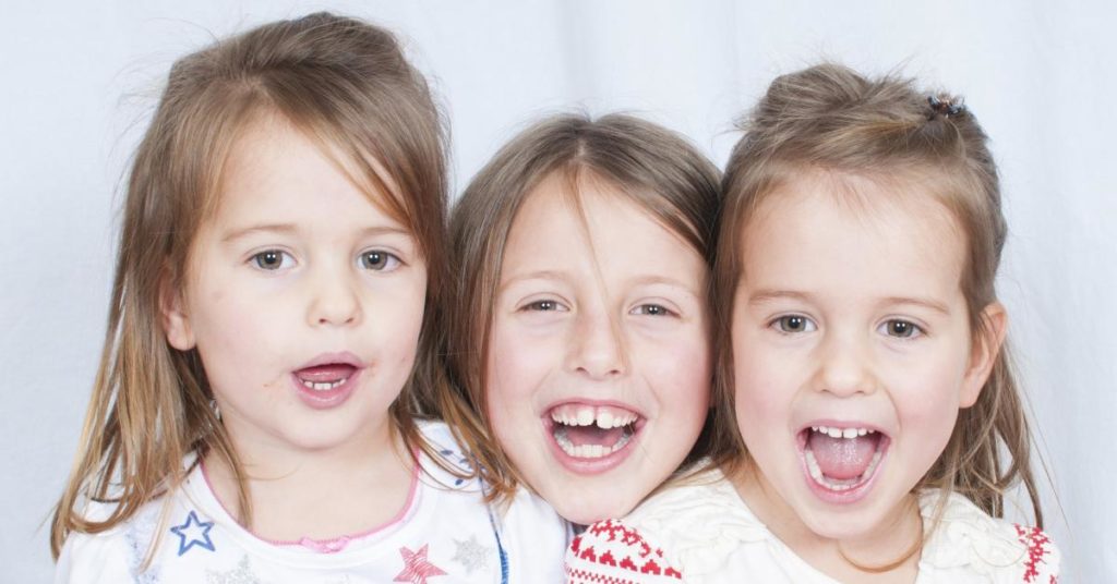 efectos disfonía infantil