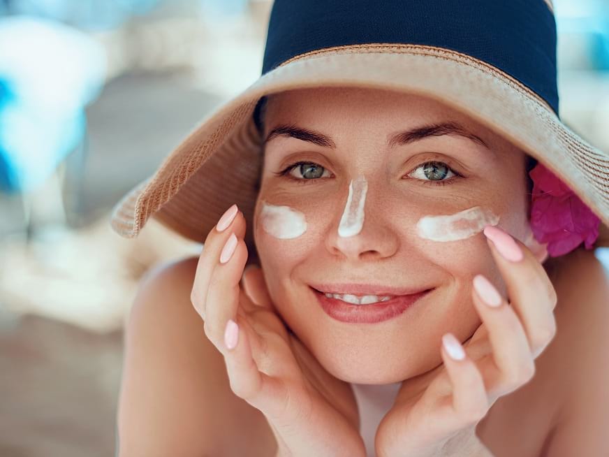 prevenir lupus eritematoso cutáneo