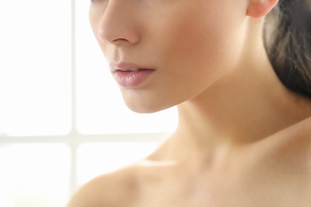 rinoplastia ultrasónica estética