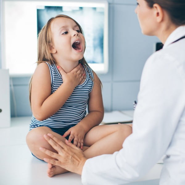 tratamiento disfonía infantil