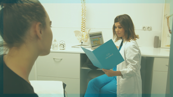 fisioterapia ATM Bilbao