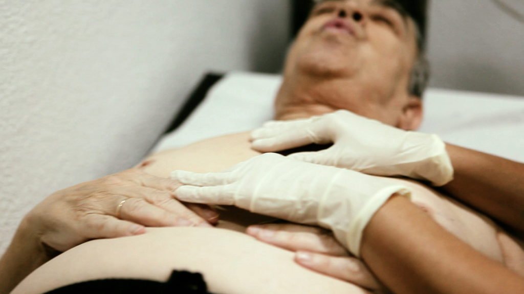 ejercicios fisioterapia respiratoria