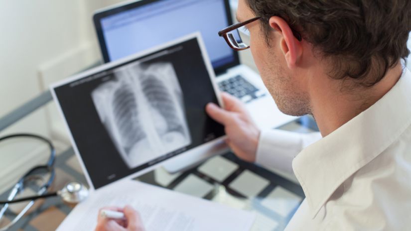 fisioterapia respiratoria epoc Bilbao