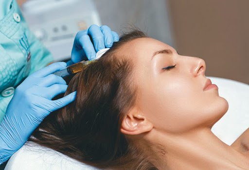 dermatologo capilar bilbao