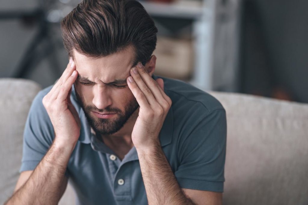 síntomas migraña vestibular