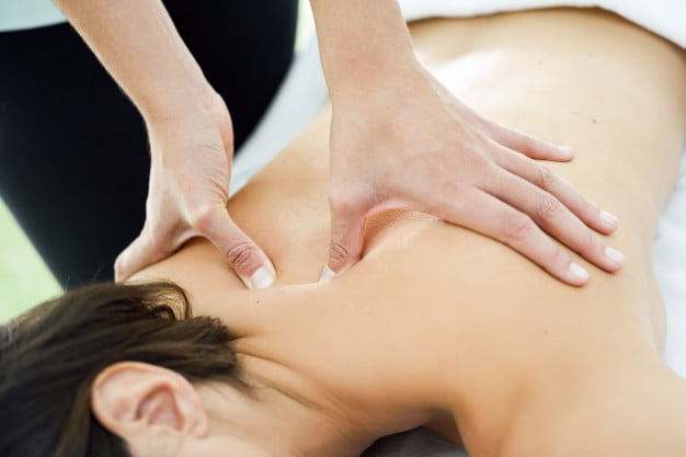 fisioterapia dolor de espalda