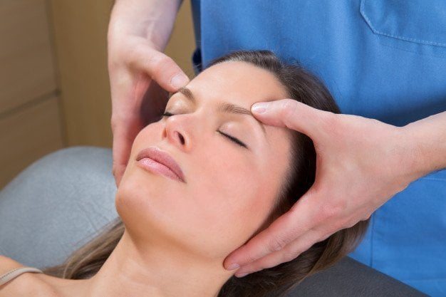 fisioterapia parálisis facial