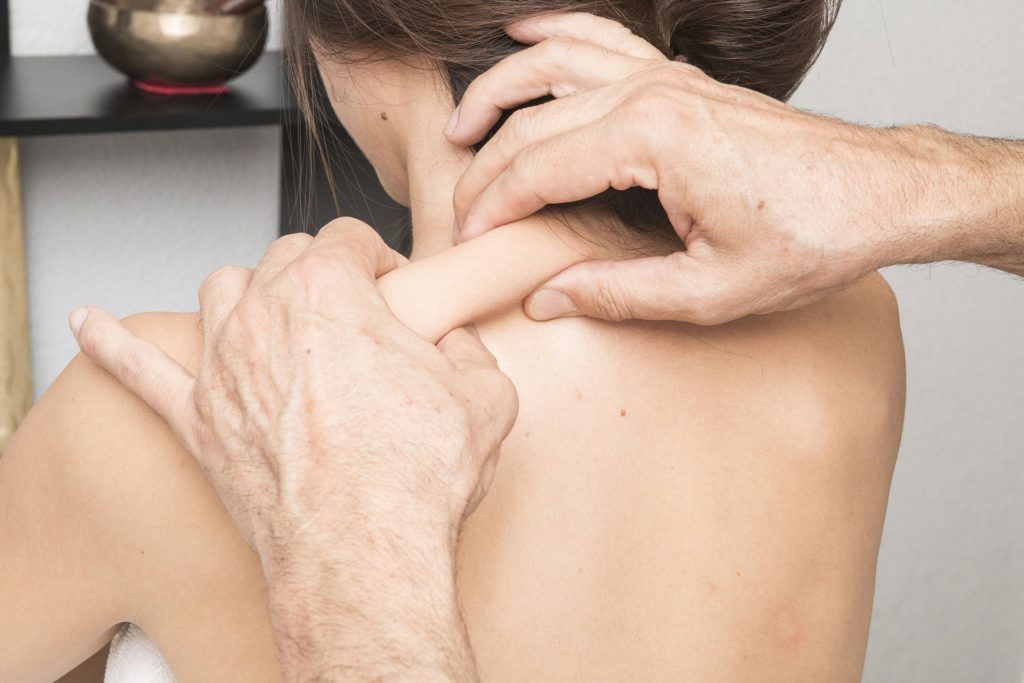 tratamiento dolor de espalda