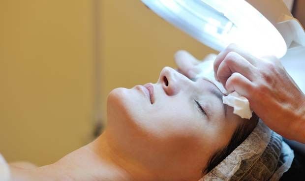 tratamiento estética Bilbao