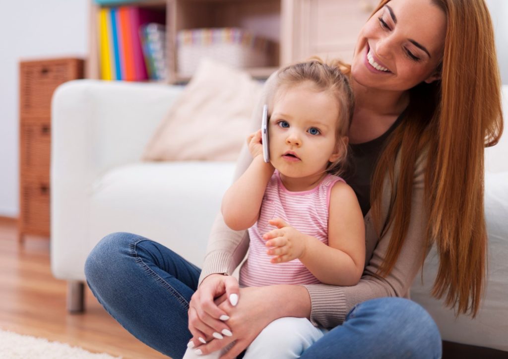 detectar tartamudez infantil