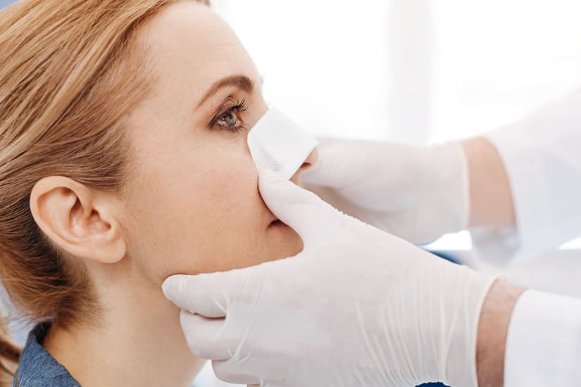 rinoplastia en Bilbao