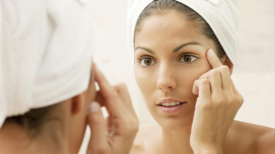 efectos secundarios bótox facial