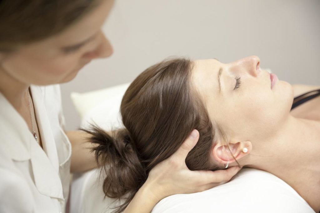 fisioterapia vértigo Bilbao