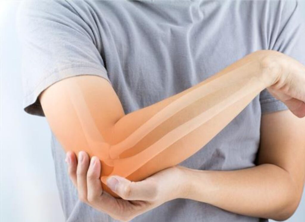 dolor articulaciones