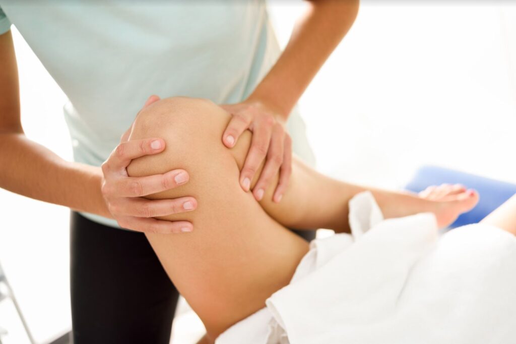 tratamiento tendinitis Bilbao