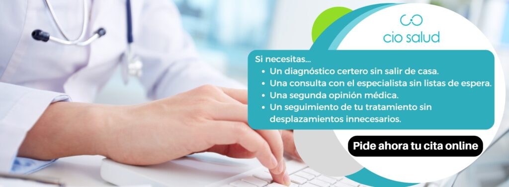 CIO Consulta online