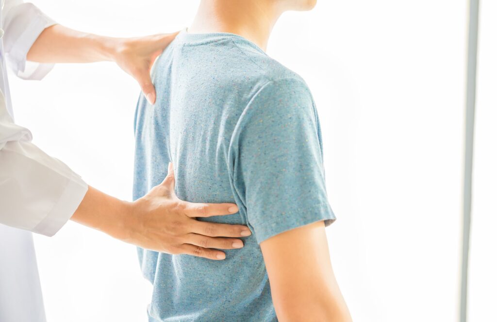 clinica rehabilitacion bilbao