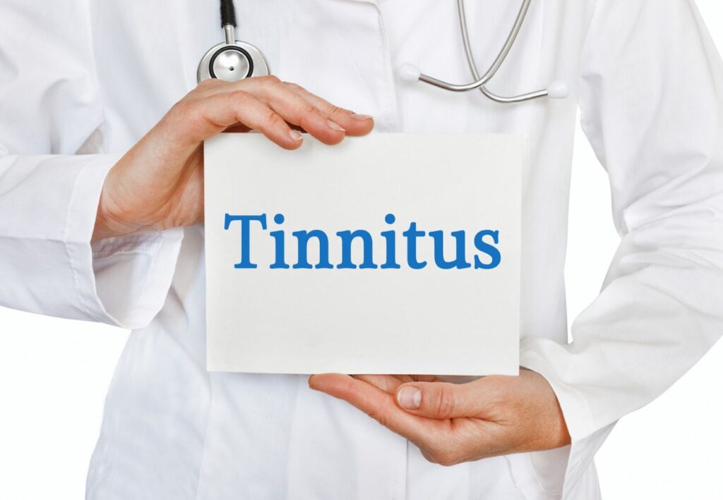 cómo evitar los tinnitus