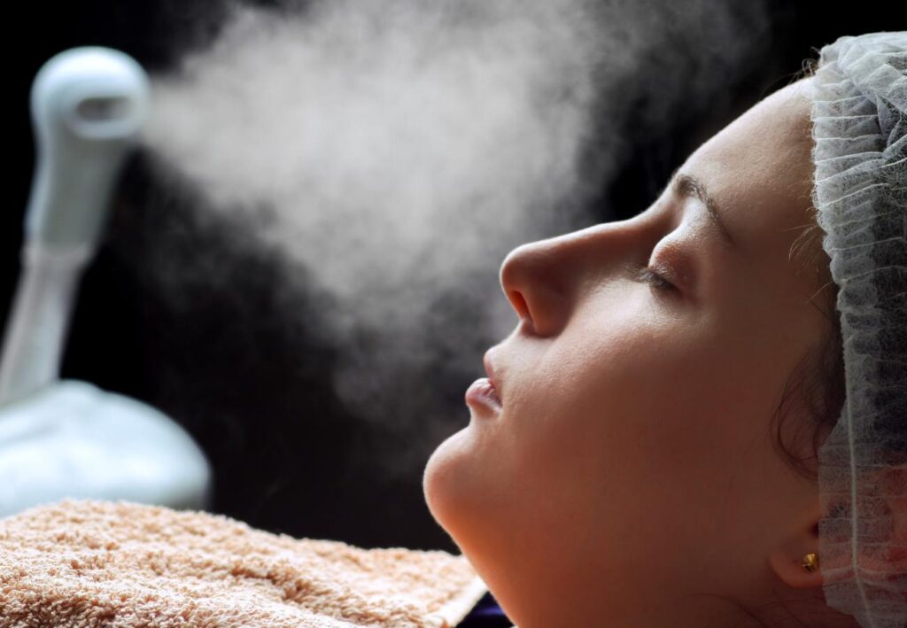 cosmética natural piel sensible