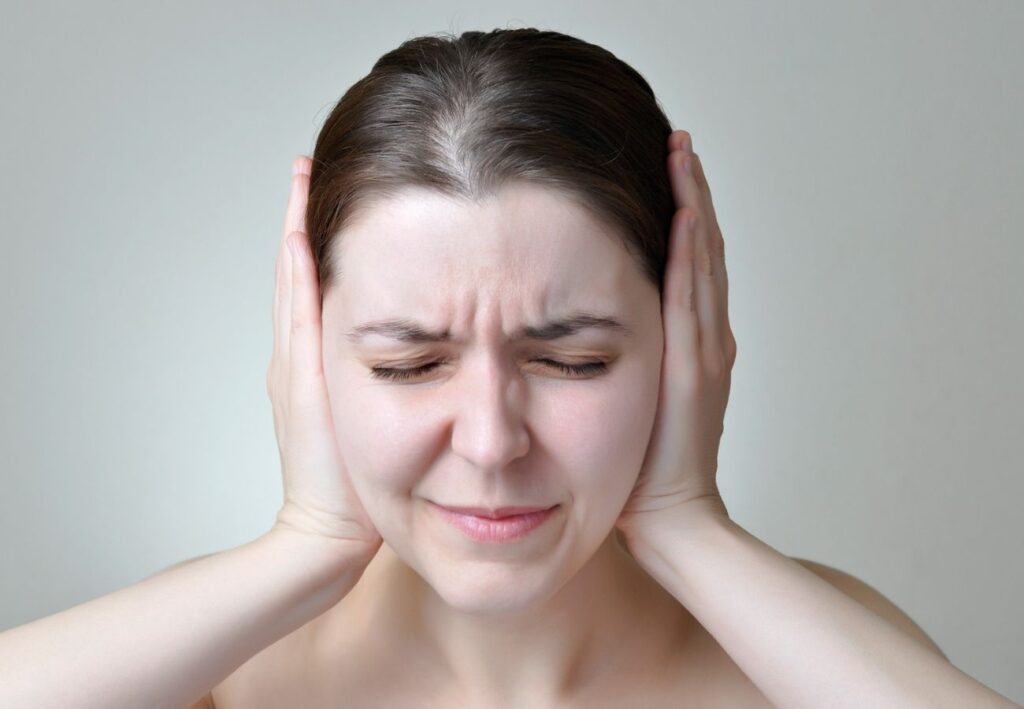 tinnitus