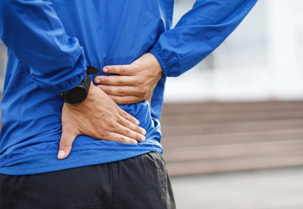 estiramientos diarios fisioterapia