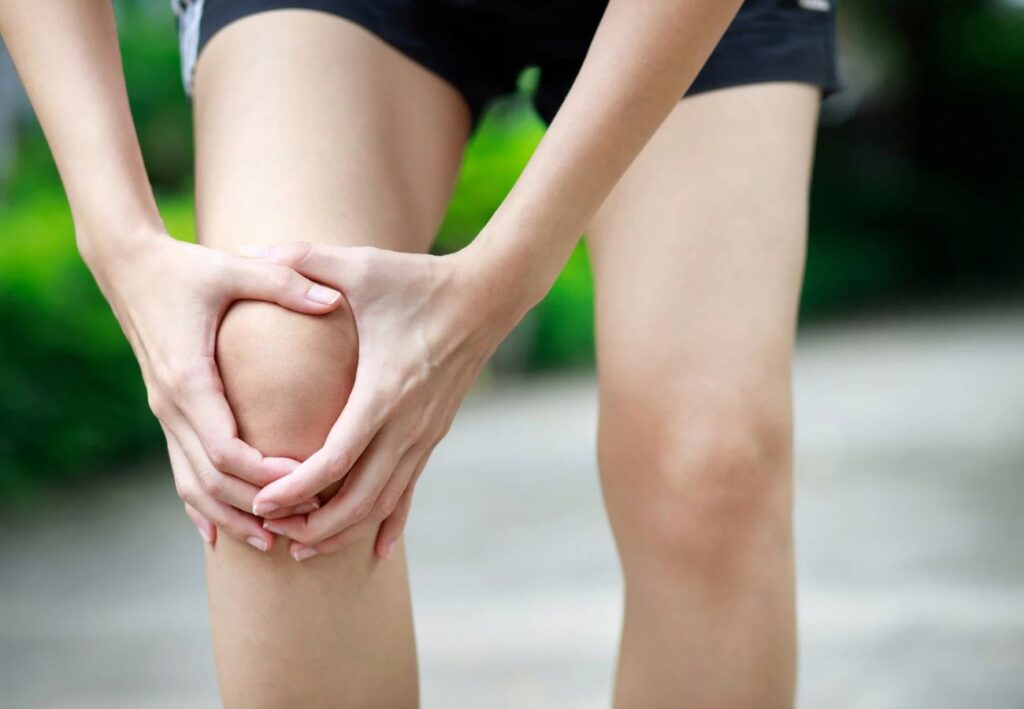 prevención de lesiones por repetición