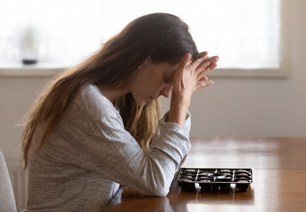 apraxia en adultos