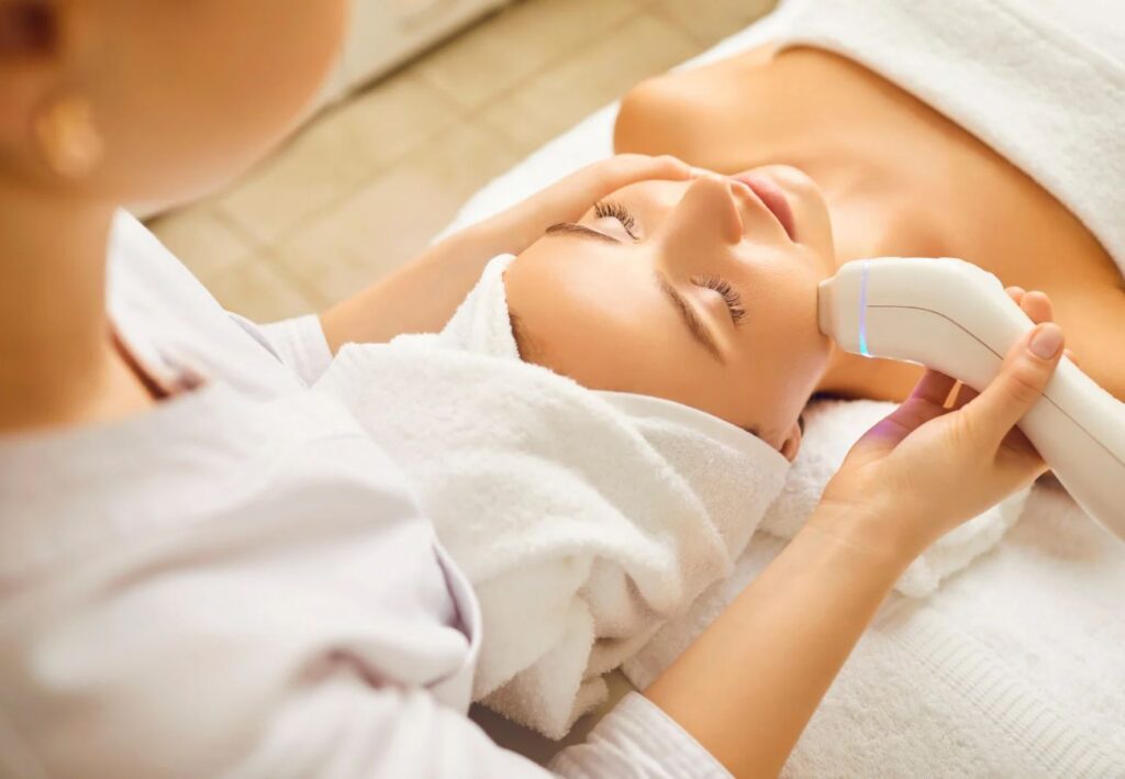 tratamiento melasma