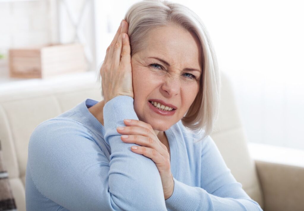 prevención de Colesteatoma