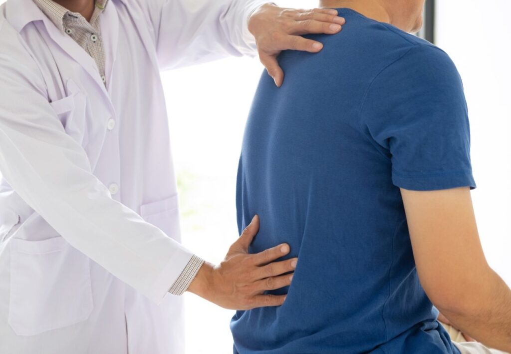 ejercicios para dolor de lumbares
