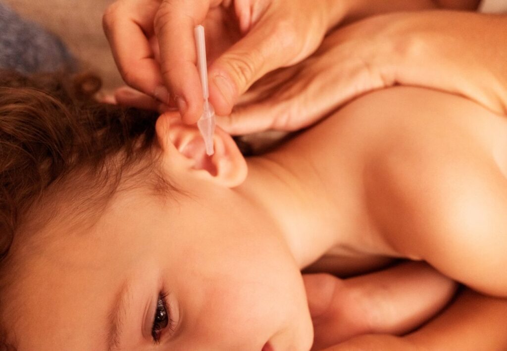 tratamiento otitis