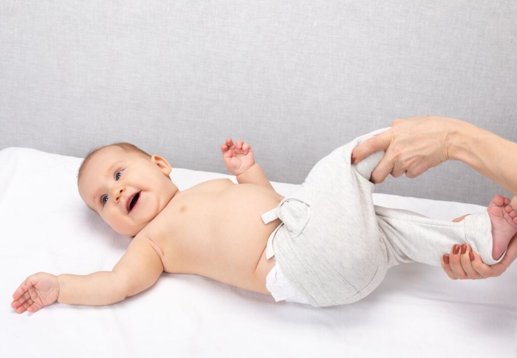 dermatólogo infantil bilbao