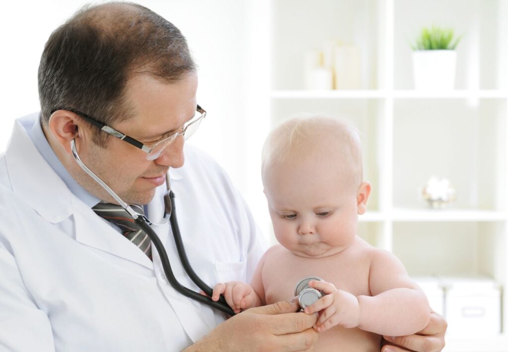 tratamiento laringomalacia