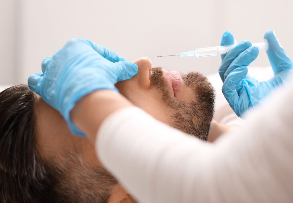 cirujano rinoplastia en bilbao