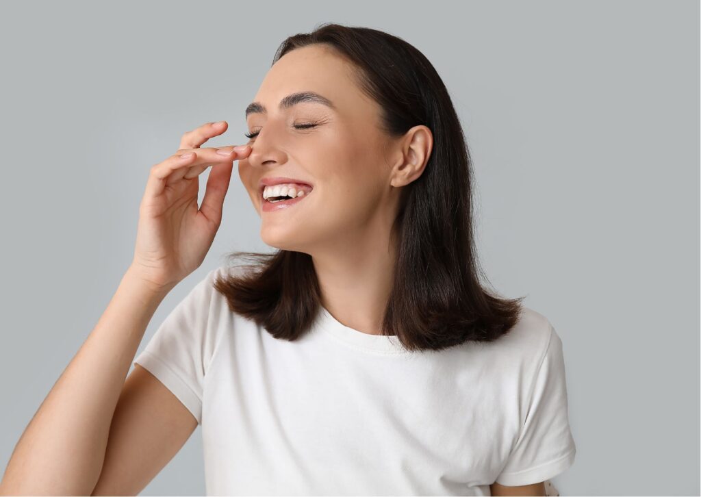 rinoplastia tras cirugía nasal