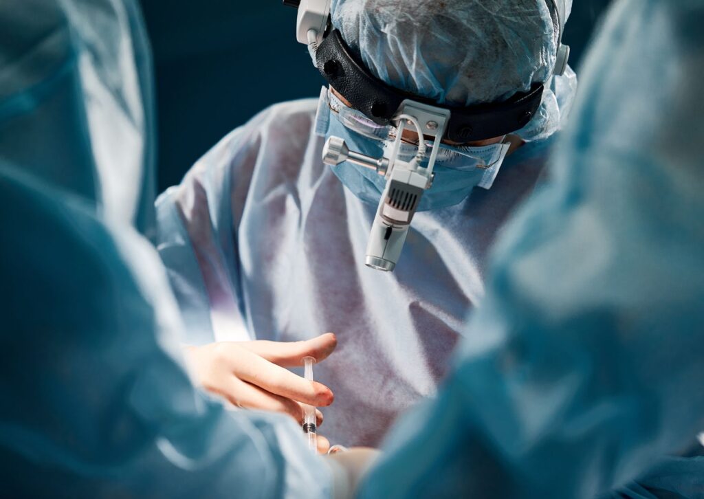 rinoplastia