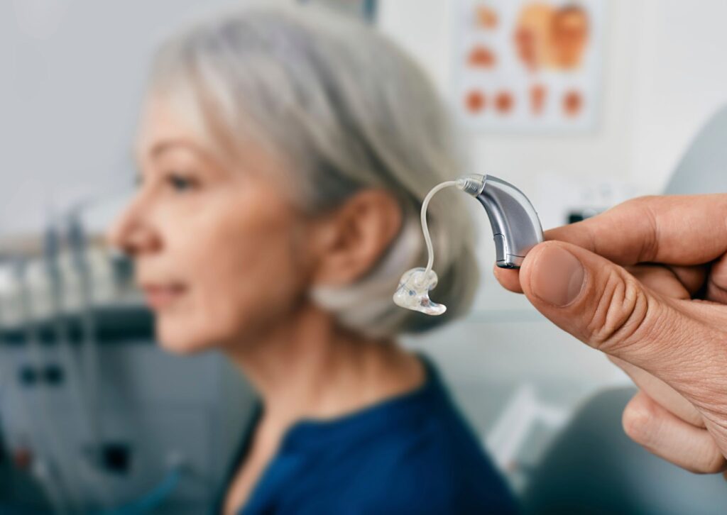 tinnitus