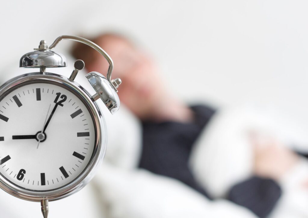tratamiento apnea del sueño