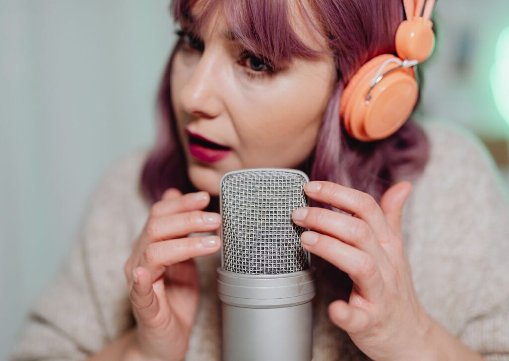 vídeos asmr
